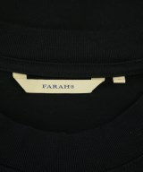 FARAH（ファーラー）Tシャツ・カットソー 黒 サイズ:XL メンズ/2200702751066