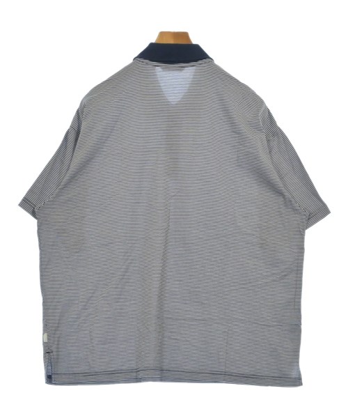 FARAH（ファーラー）ポロシャツ 紺 サイズ:XL メンズ/2200702751073