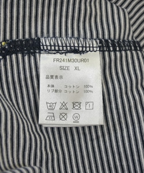 FARAH（ファーラー）ポロシャツ 紺 サイズ:XL メンズ/2200702751073