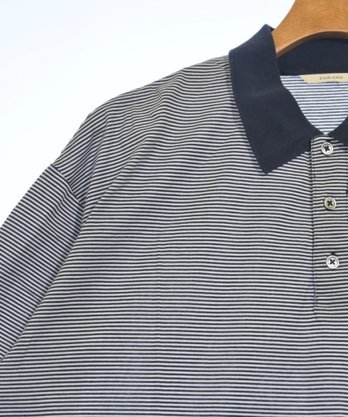 FARAH（ファーラー）ポロシャツ 紺 サイズ:XL メンズ/2200702751073
