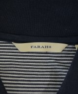 FARAH（ファーラー）ポロシャツ 紺 サイズ:XL メンズ/2200702751073