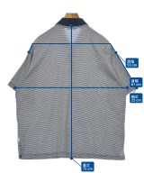 FARAH（ファーラー）ポロシャツ 紺 サイズ:XL メンズ/2200702751073