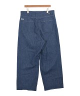 WAKE（ウエイク）デニムパンツ 紺 サイズ:36(XXL位) メンズ/2200708100042