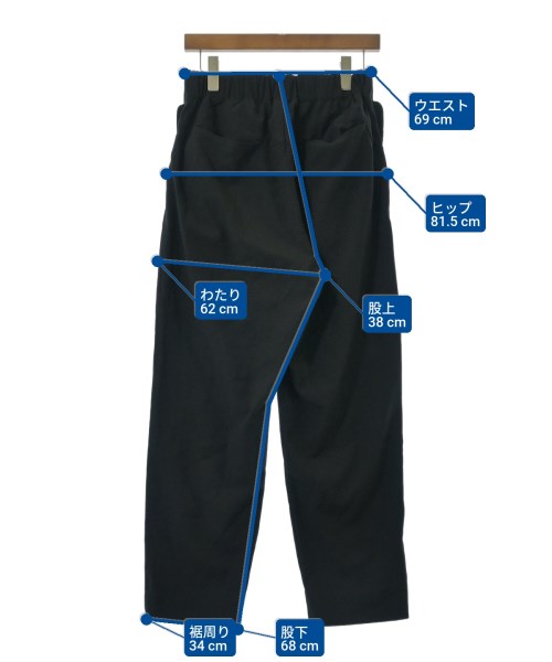 everyone（エブリワン）その他 黒 サイズ:M メンズ/2200661050033