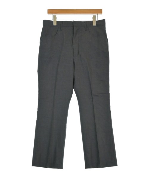 FARAH(ファーラー)スラックス グレー サイズ:32(L位)/2200670274079