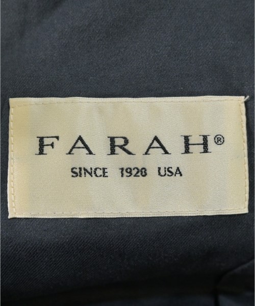 FARAH（ファーラー）スラックス グレー サイズ:32(L位) メンズ/2200670274079