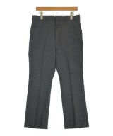 FARAH（ファーラー）スラックス グレー サイズ:32(L位) メンズ/2200670274079