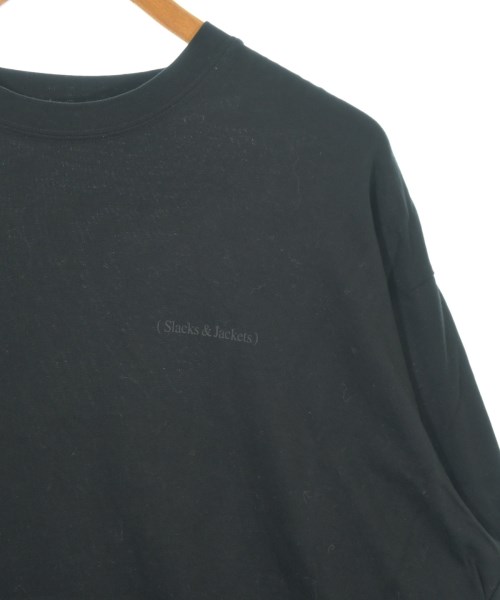 FARAH（ファーラー）Tシャツ・カットソー 黒 サイズ:L メンズ/2200725804046