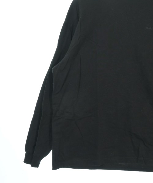 FARAH（ファーラー）Tシャツ・カットソー 黒 サイズ:L メンズ/2200725804046