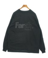 FARAH（ファーラー）Tシャツ・カットソー 黒 サイズ:L メンズ/2200725804046