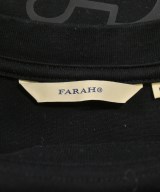 FARAH（ファーラー）Tシャツ・カットソー 黒 サイズ:L メンズ/2200725804046