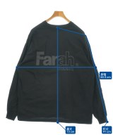 FARAH（ファーラー）Tシャツ・カットソー 黒 サイズ:L メンズ/2200725804046