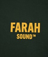 FARAH（ファーラー）Tシャツ・カットソー 緑 サイズ:L メンズ/2200721214429