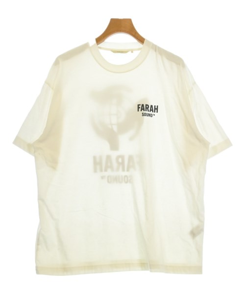 FARAH(ファーラー)のTシャツ・カットソー サイズ:L 4,400円