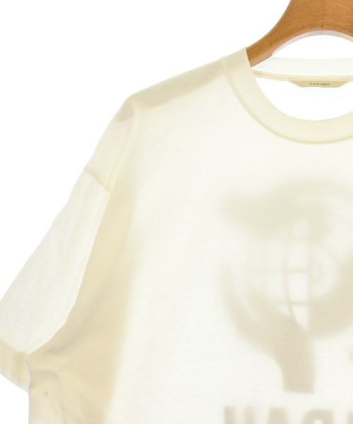 FARAH（ファーラー）Tシャツ・カットソー 白 サイズ:L メンズ/2200721214436
