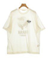FARAH（ファーラー）Tシャツ・カットソー 白 サイズ:L メンズ/2200721214436
