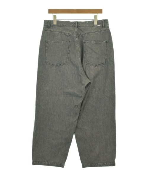 FARAH（ファーラー）デニムパンツ 黒 サイズ:34(XL位) メンズ/2200721214788