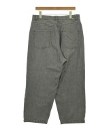 FARAH（ファーラー）デニムパンツ 黒 サイズ:34(XL位) メンズ/2200721214788