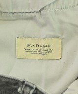 FARAH（ファーラー）デニムパンツ 黒 サイズ:34(XL位) メンズ/2200721214788