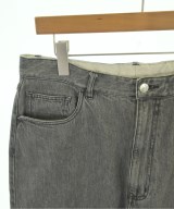 FARAH（ファーラー）デニムパンツ 黒 サイズ:34(XL位) メンズ/2200721214788