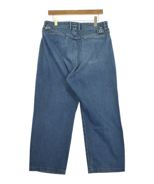 FARAH（ファーラー）デニムパンツ 青 サイズ:34-30(XL位) メンズ/2200722488034