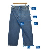 FARAH（ファーラー）デニムパンツ 青 サイズ:34-30(XL位) メンズ/2200722488034