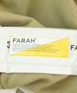FARAH（ファーラー）その他 ベージュ サイズ:28(L位) レディース/2200682353090