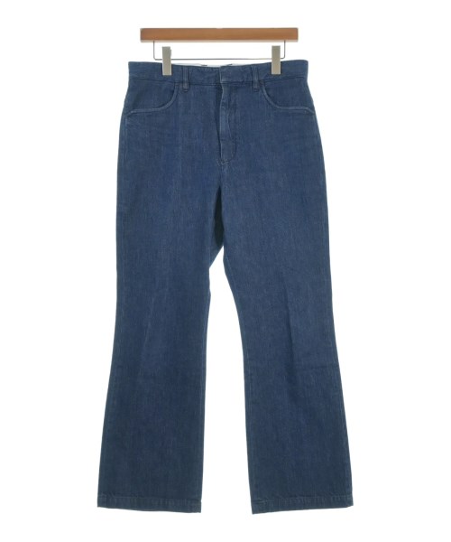 FARAH(ファーラー)デニムパンツ 青 サイズ:32(L位)/2200682391061