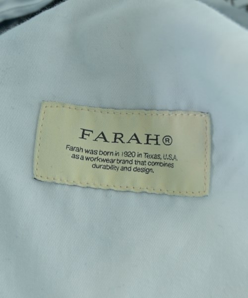 FARAH（ファーラー）デニムパンツ 青 サイズ:32(L位) メンズ/2200682391061