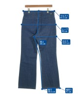FARAH（ファーラー）デニムパンツ 青 サイズ:32(L位) メンズ/2200682391061