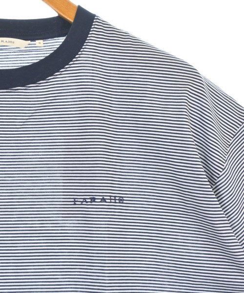 FARAH（ファーラー）Tシャツ・カットソー 黒 サイズ:XL メンズ/2200686640011