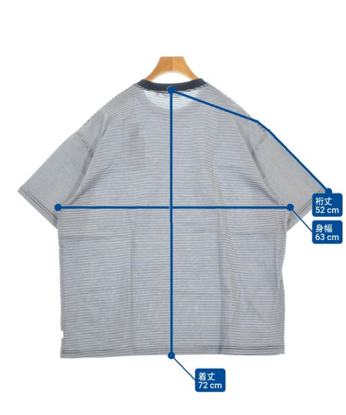 FARAH（ファーラー）Tシャツ・カットソー 黒 サイズ:XL メンズ/2200686640011