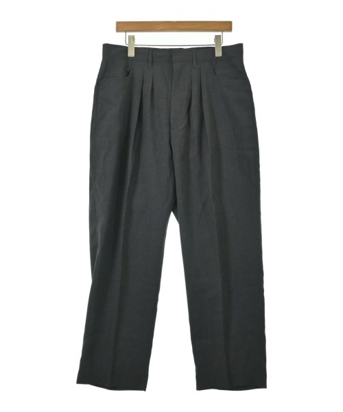 FARAH(ファーラー)スラックス グレー サイズ:34(XL位)/2200690858051