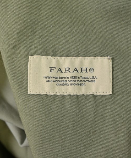 FARAH（ファーラー）その他 カーキ サイズ:32(L位) メンズ/2200691320052