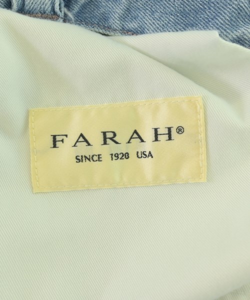 FARAH（ファーラー）その他 青 サイズ:30(M位) メンズ/2200691616490