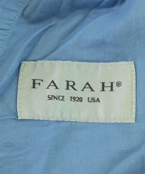 FARAH（ファーラー）その他 青 サイズ:30(M位) メンズ/2200691616537