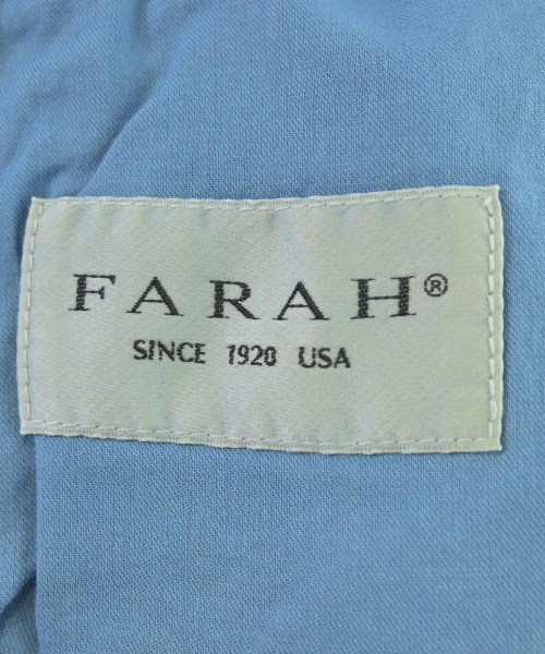 FARAH（ファーラー）その他 青 サイズ:30(M位) メンズ/2200691616544