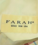 FARAH（ファーラー）その他 赤 サイズ:32(L位) メンズ/2200691616599