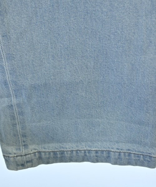 FARAH（ファーラー）スラックス 青 サイズ:34(XL位) メンズ/2200686759256