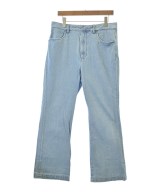 FARAH（ファーラー）スラックス 青 サイズ:34(XL位) メンズ/2200686759256
