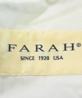 FARAH（ファーラー）スラックス 青 サイズ:34(XL位) メンズ/2200686759256
