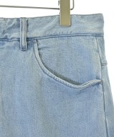 FARAH（ファーラー）スラックス 青 サイズ:34(XL位) メンズ/2200686759256