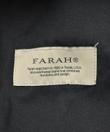 FARAH（ファーラー）スラックス 黒 サイズ:M メンズ/2200689195082