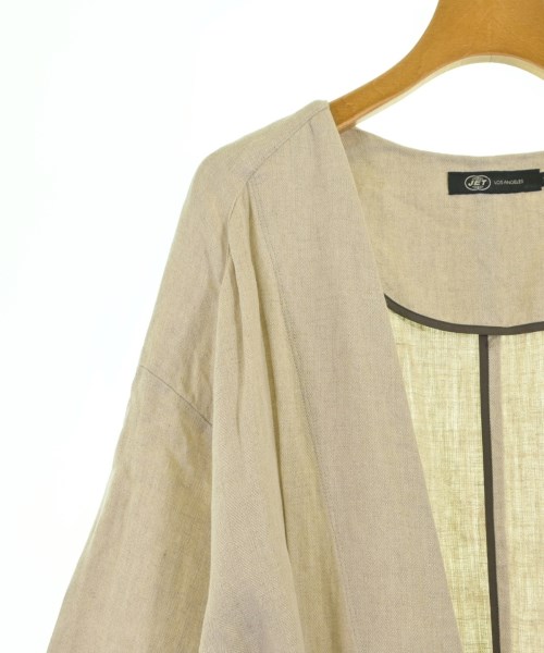 JET LOS ANGELES（ジェットロサンゼルス）その他 ベージュ サイズ:4(XL位) レディース/2200635109040