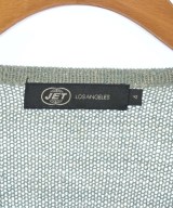 JET LOS ANGELES（ジェットロサンゼルス）カーディガン 緑 サイズ:4(XL位) レディース/2200640381011