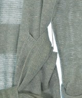 JET LOS ANGELES（ジェットロサンゼルス）カーディガン 緑 サイズ:4(XL位) レディース/2200640381011