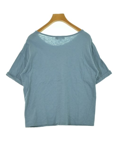 JET LOS ANGELES（ジェットロサンゼルス）Tシャツ・カットソー 青 サイズ:4(XL位) レディース/2200619609047