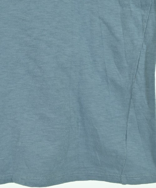 JET LOS ANGELES（ジェットロサンゼルス）Tシャツ・カットソー 青 サイズ:4(XL位) レディース/2200619609047