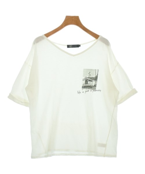ジェットロサンゼルス(JET LOS ANGELES)のJET LOS ANGELES Tシャツ・カットソー