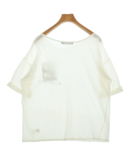 JET LOS ANGELES（ジェットロサンゼルス）Tシャツ・カットソー 白 サイズ:4(XL位) レディース/2200608576039